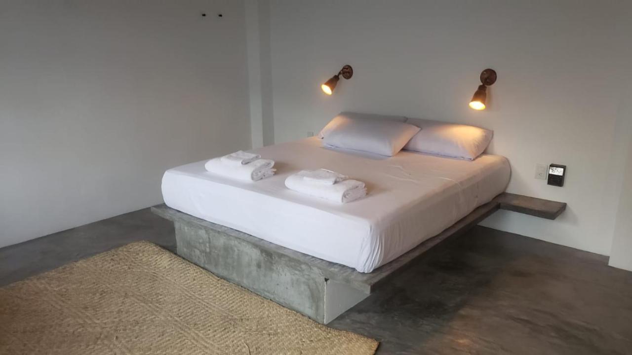 Soiree Apartment Zipolite Ngoại thất bức ảnh