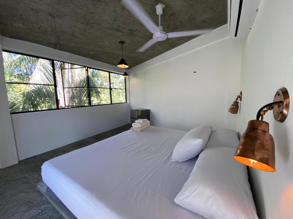 Soiree Apartment Zipolite Ngoại thất bức ảnh