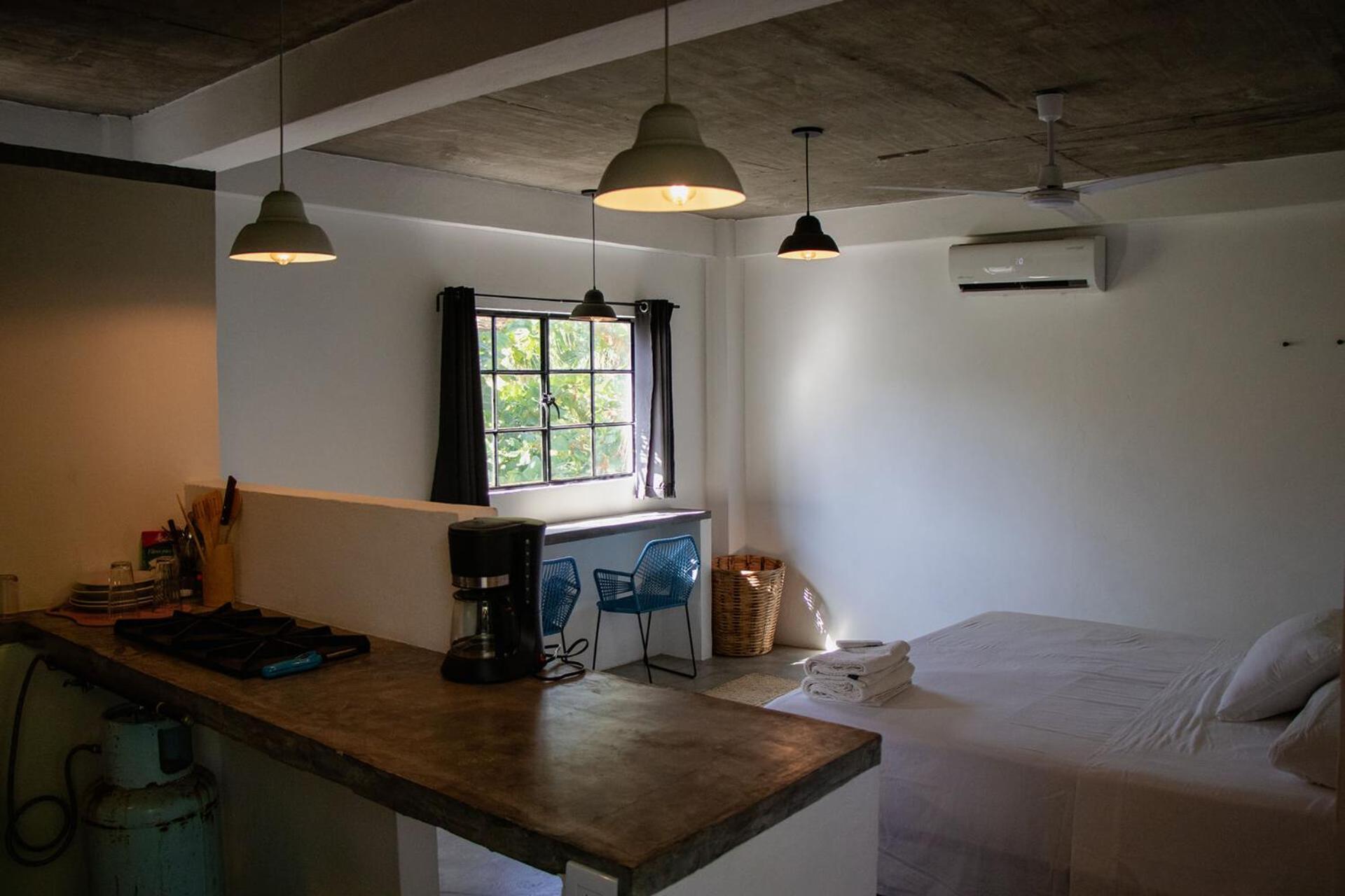 Soiree Apartment Zipolite Ngoại thất bức ảnh